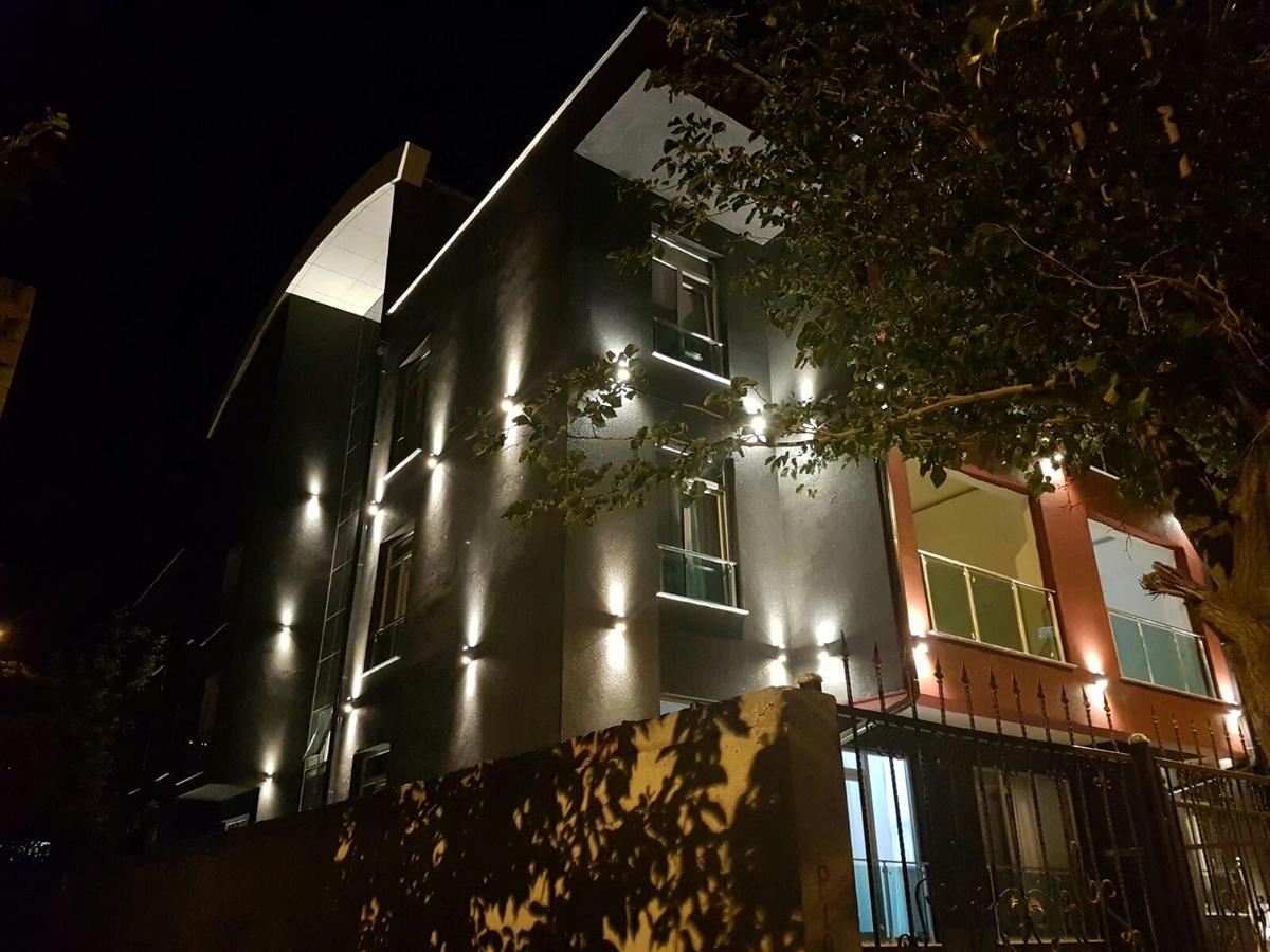 Doctor House Hotel Kayseri Exterior foto